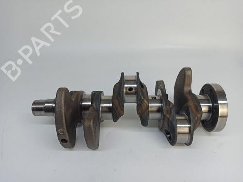 Other VW GOLF VII (5G1, BQ1, BE1, BE2) 1.0 TSI CHZ | 04C100032F   04C100098EX