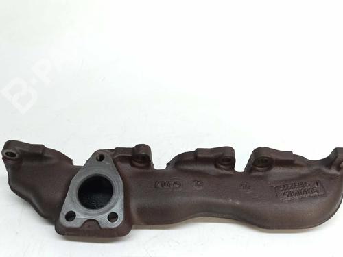Exhaust manifold OPEL INSIGNIA A (G09) 2.0 CDTI (68) | BP11639489M110 