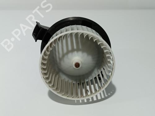 Ventilator motor SMART FORFOUR Hatchback (453) electric drive (453.091) (82 hp) 13242364