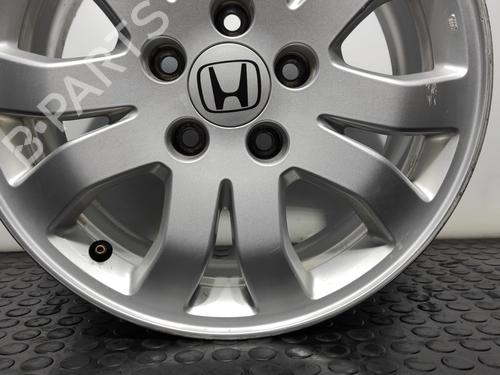 Rim HONDA CR-V II (RD_) 2.2 CTDi (RD9) | BP12096175C45