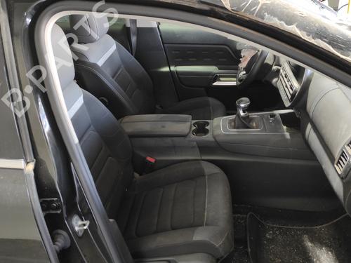 Electronic module CITROËN C5 AIRCROSS (A_) 1.2 PureTech 130 (ARHNSJ) | BP27581576M83