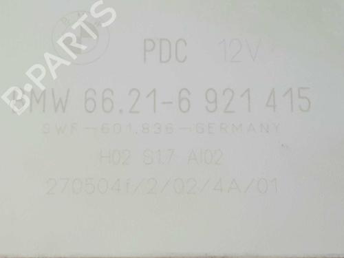 Other BMW 3 Convertible (E46) 318 Ci | BP14538630O1 