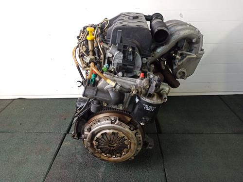 Engine CITROËN SAXO (S0, S1) 1.5 D | BP10140090M1 