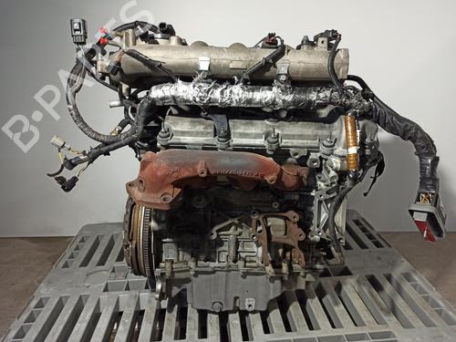 Engine JAGUAR X-TYPE I (X400) 2.1 V6 | BP17176327M1 