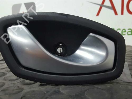 Høyre bak invendig håndtak RENAULT MEGANE III Hatchback (BZ0/1_, B3_) 1.9 dCi (BZ0N, BZ0J) | BP3280132I16 