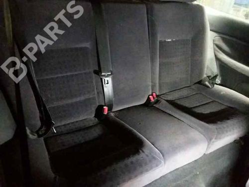 Varmvifte VW GOLF IV (1J1) 1.9 TDI | BP5039771M62 