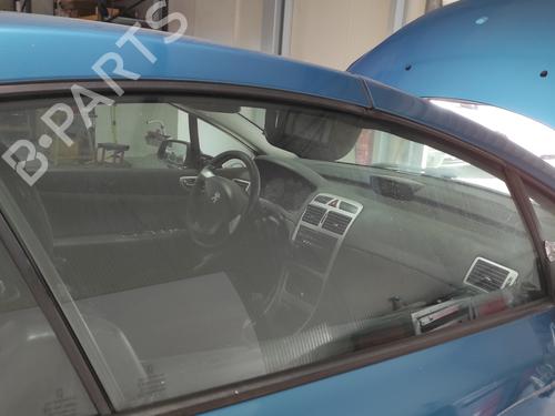 front-right-door-window-peugeot-307-cc-3b-2003-2004-2005-2006-2007-2008-2009-27602252 main image