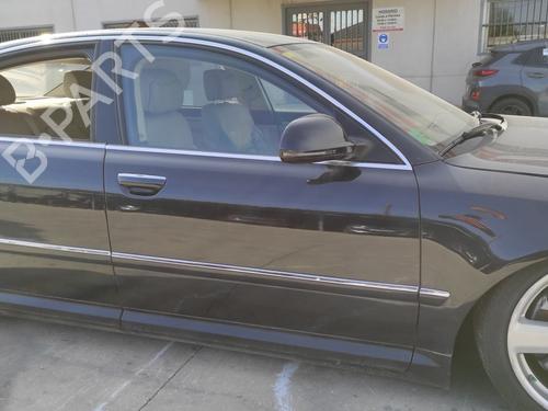 Right front door AUDI A8 D3 (4E2, 4E8) 3.2 FSI | BP13252970C3 