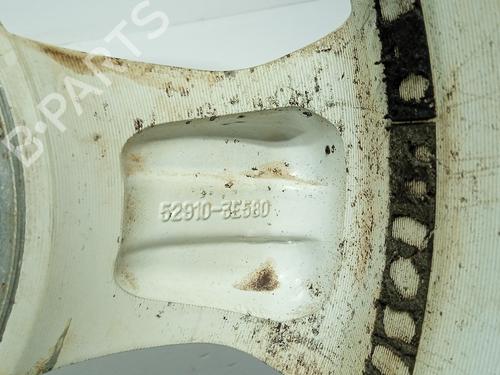 Rim KIA SORENTO I (JC) 2.5 CRDi 4WD | BP28539174C45