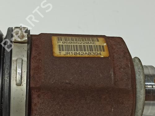 Left front driveshaft JEEP COMPASS (MK49) 2.4 | BP29494898M38