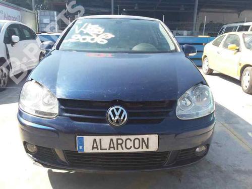 Advarselsbryter VW GOLF V (1K1) 1.9 TDI | BP6628870I22 