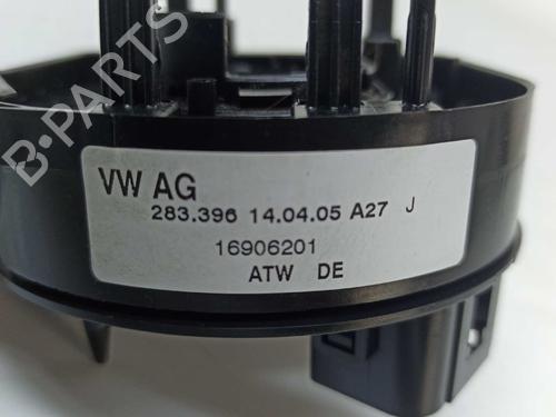 Squib airbag VW POLO IV (9N_, 9A_) 1.4 16V | BP6777695C102