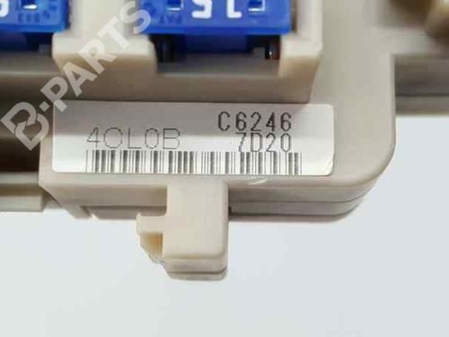 Fuse box NISSAN X-TRAIL III (T32_, T32R, T32RR) 1.6 dCi (T32) | BP6034111E1 