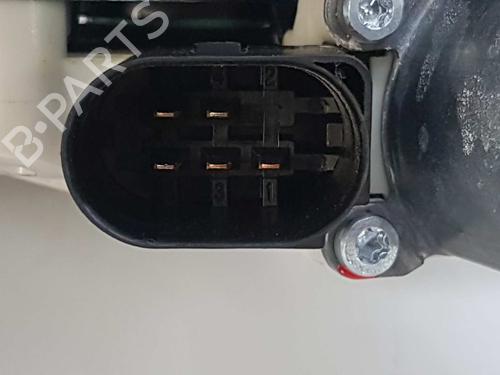 Rear right window mechanism BMW X5 (F15, F85) xDrive 30 d | BP9456446C25
