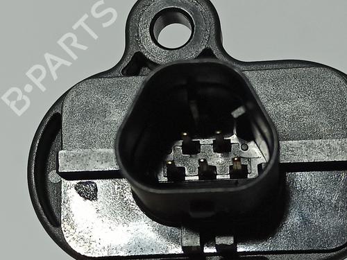 Mass air flow sensor OPEL MOKKA / MOKKA X (J13) 1.7 CDTI (_76) | BP27530616M95