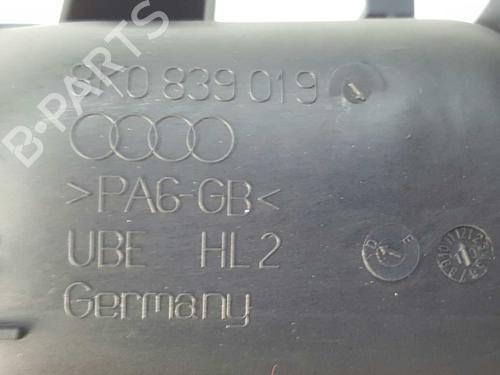 Rear left interior door handle AUDI A5 (8T3) 2.0 TFSI | BP6438466I15