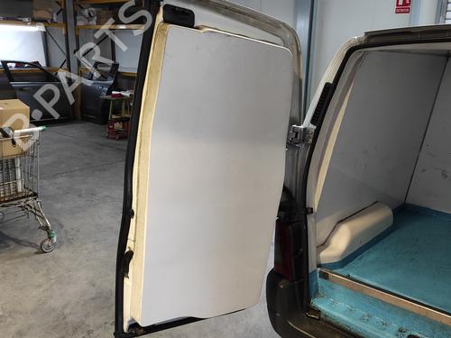 Left tailgate CITROËN BERLINGO / BERLINGO FIRST MPV (MF_, GJK_, GFK_) 1.6 HDI 75 (MF9HW, GJ9HWC, GF9HWC, GN9HWC) | BP24215322C76