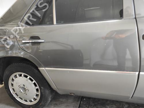 Right rear door MERCEDES-BENZ 124 Saloon (W124) 300 E-24 (124.031) | BP16662444C5 