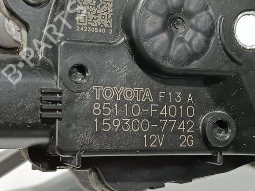 Front wiper motor TOYOTA C-HR (_X1_) 1.8 Hybrid (ZYX10_, ZYX11_) | BP23953146M29
