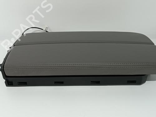 Armrest / Center console CITROËN C5 AIRCROSS (A_) 1.5 BlueHDi 130 (ACYHZJ, ACYHZR) | BP11086373I20 