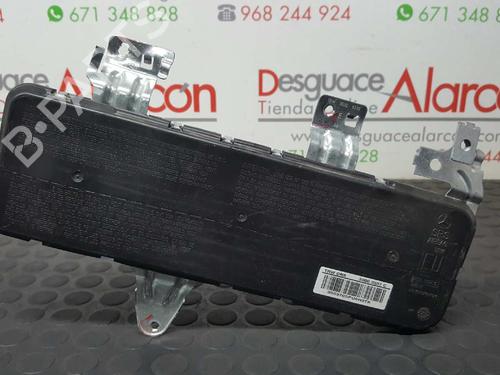 Right door airbag MERCEDES-BENZ CLK (C209) CLK 270 CDI (209.316) | BP11423706C51 