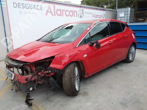 Interior roof light OPEL ASTRA K (B16) 1.4 Turbo (68) | BP7425358I8