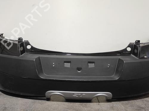 Bak støtfanger RENAULT MEGANE II (BM0/1_, CM0/1_) 2.0 dCi (BM1K, CM1K) (150 hp) 24215220