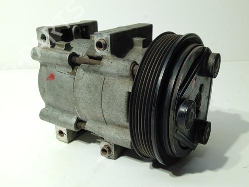 Compresseur AC FORD FIESTA IV (JA_, JB_) 1.3 i (60 hp) 28309680