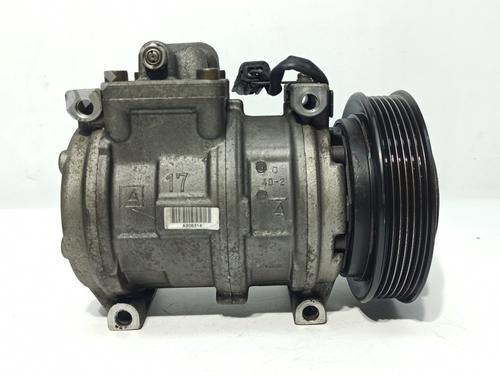 AC compressor CHRYSLER VOYAGER / GRAND VOYAGER III (GS_, NS_) 2.0 i | BP11332420M34 