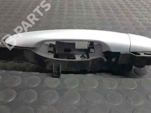 Rear left exterior door handle RENAULT KANGOO Express (FW0/1_)  | BP2770464C130 
