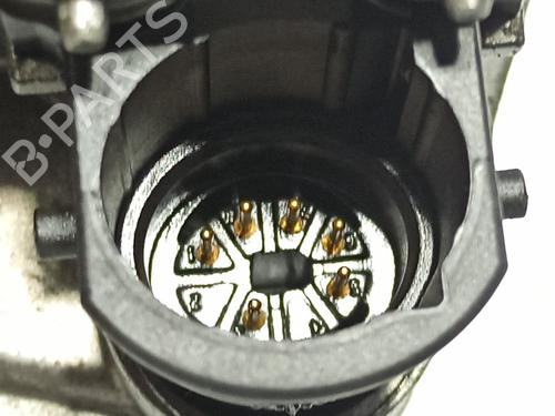 Throttle body MERCEDES-BENZ S-CLASS (W220) S 320 (220.065, 220.165) | BP13234492M82 