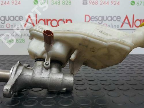 Brake master cylinder PEUGEOT 207 SW (WK_) 1.6 HDi | BP2770915M77 