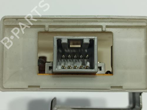 Electronic module NISSAN MURANO I (Z50) 3.5 | BP17325213M83