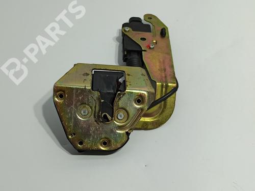 Used Rear left lock CITROËN C8 (EA_, EB_) 2.0 HDi (107 hp) 11018516