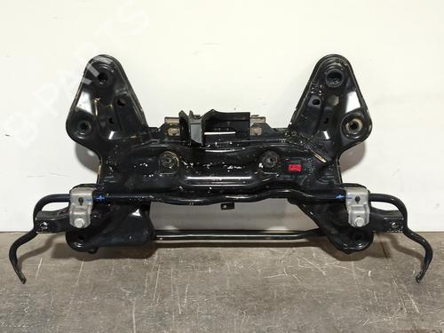 Used Subframe CITROËN C3 / C3 ORIGIN III (SX) 1.5 BlueHDi 100 (SXYHYP, SXYHTU) (102 hp) 26374771