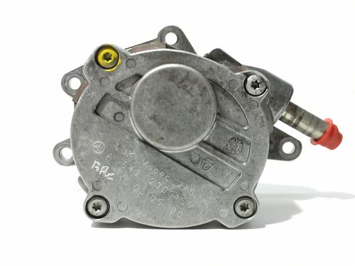 Vacuum pump MERCEDES-BENZ M-CLASS (W164) ML 320 CDI 4-matic (164.122) | BP25750343M80 