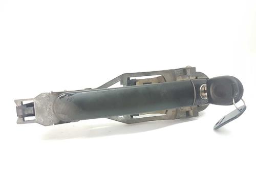 Türgriff vorne rechts außen VW GOLF IV (1J1) 1.9 TDI | BP4682265C129 