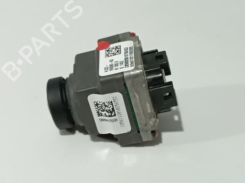 Camera LAND ROVER RANGE ROVER EVOQUE (L538) 2.0 D 4x4 | BP34266253E14 - Image 2