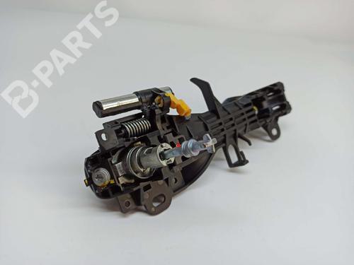 Front left exterior door handle TOYOTA AURIS (_E18_) 1.2 (NRE185_, NRE185R) | BP8874473C128 