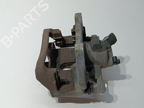 Left rear brake caliper LAND ROVER RANGE ROVER SPORT I (L320) 2.7 D 4x4 | BP18060698M107