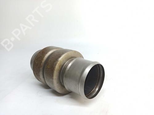 Pipe NISSAN PATHFINDER III (R51) 2.5 dCi | BP14540812M125