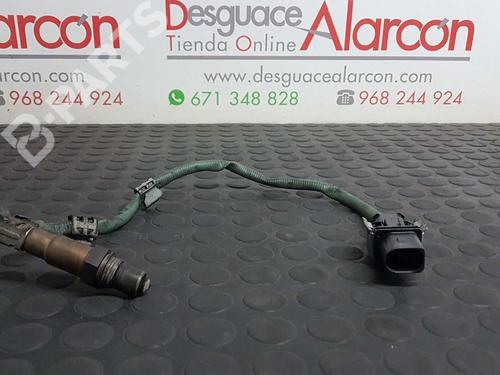 Elektronisk sensor MERCEDES-BENZ C-CLASS (W204) C 200 CDI (204.007, 204.006) | BP8748551M84 