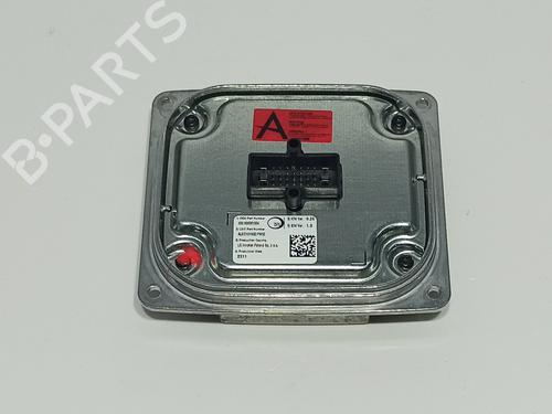 Elektronische module CITROËN C5 AIRCROSS (A_) 1.2 PureTech 130 (ARHNSJ) | BP24233548M83 