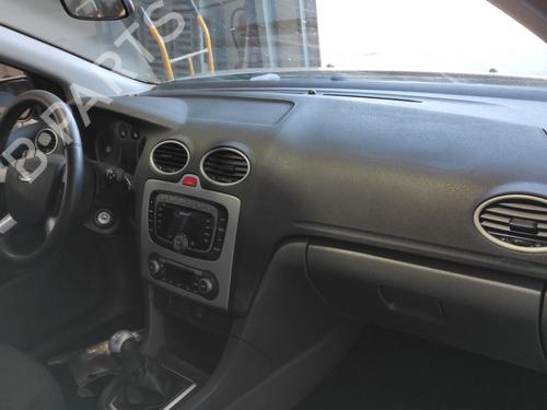 Anlasser FORD FOCUS II (DA_, HCP, DP) 1.6 TDCi | BP16395417M8 