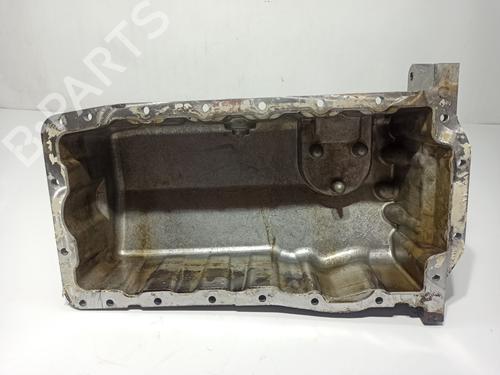 Used Oil sump Oil sump SEAT IBIZA IV (6J5, 6P1) 1.9 TDI (105 hp) 39981318 39981318