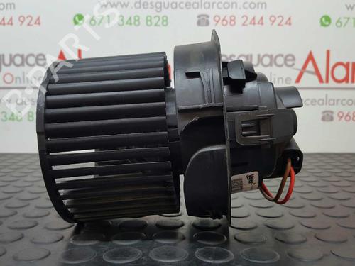 Moteur de chauffage RENAULT CLIO IV (BH_) 1.5 dCi 90 (90 hp) 2748426