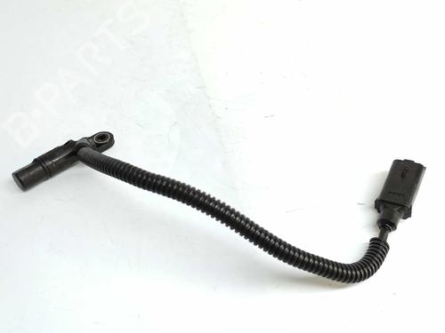 Electronic sensor PEUGEOT 208 I (CA_, CC_) 1.4 HDi | BP7866510M84