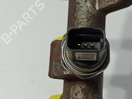 Injection rail RENAULT SCÉNIC III (JZ0/1_) 1.5 dCi (JZ02, JZ0R) | BP28332037M98 