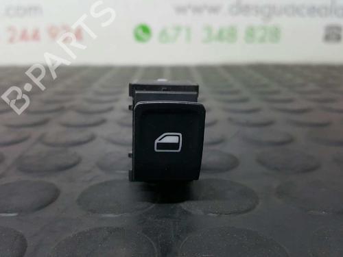 Right front window switch VW POLO V (6R1, 6C1) 1.4 TDI | BP2749272I26