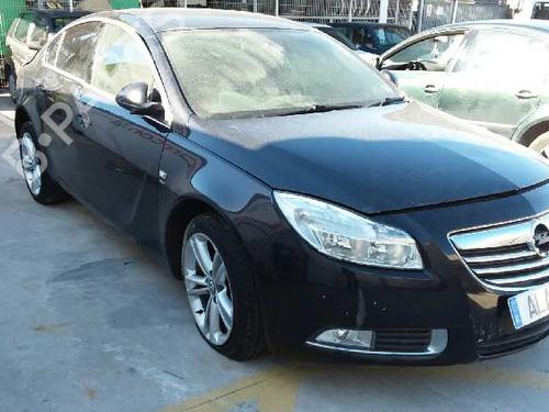 Køleventilator elektrisk OPEL INSIGNIA A (G09) 2.0 CDTI (68) | BP2751860M35